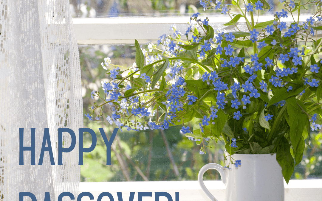 Happy-Passover-Forget-Me-Not
