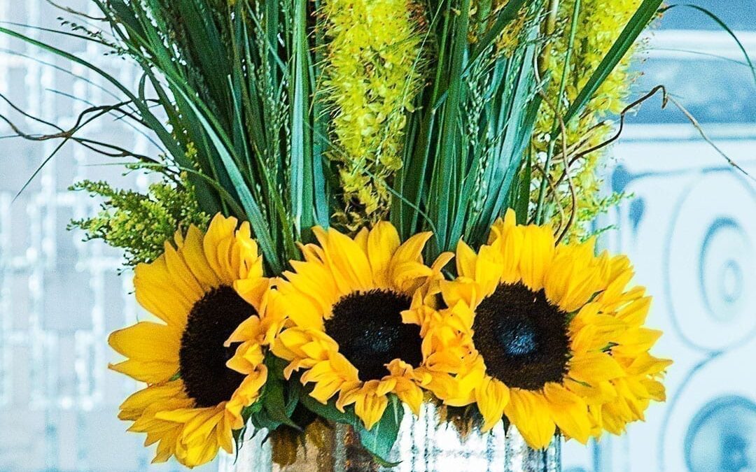 HappyFathersDay-SunFlowers-1080