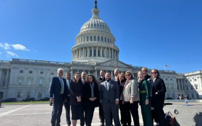 Floral Pros Ask Congress for Key Measures to Aid Industry