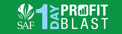 Profit Blast logo
