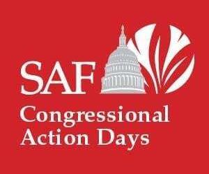 Congressional Action Days