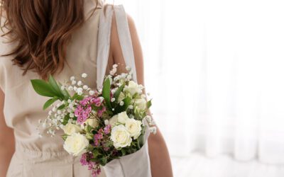 Are You Ready for the Eco-Conscious Flower Buyer?  