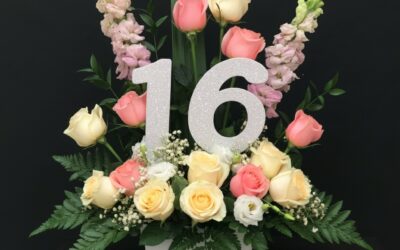 Flower Sale or Fail? Florist Fumbles Sweet Sixteen Order 