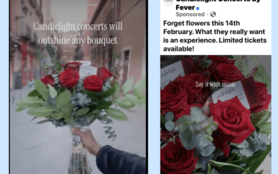 See an Ad Bashing Flowers? Tell SAF 