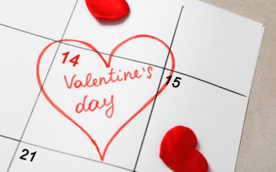 Industry Prepares for Valentine’s Day Challenges