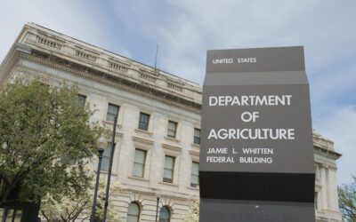 Floriculture Growers Receive USDA Assistance for Rising Costs