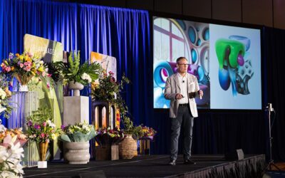 Discover 6 Design Trends That Captivate — and Convert