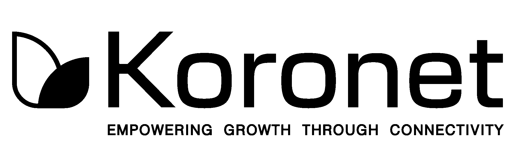 HD_Koronet Logo - Black WestRock