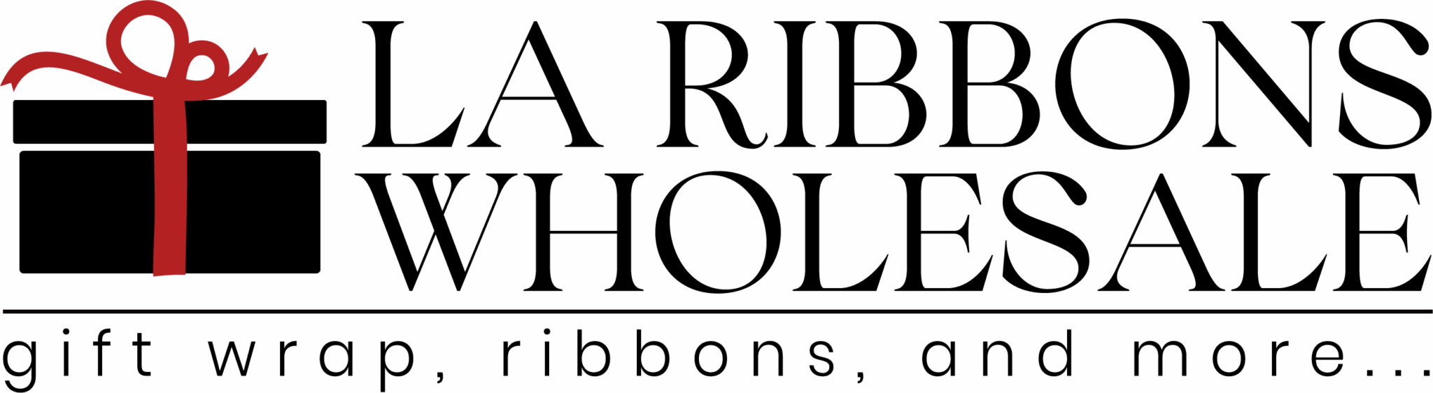 LaRibbon Wholesale Logo_2 WestRock