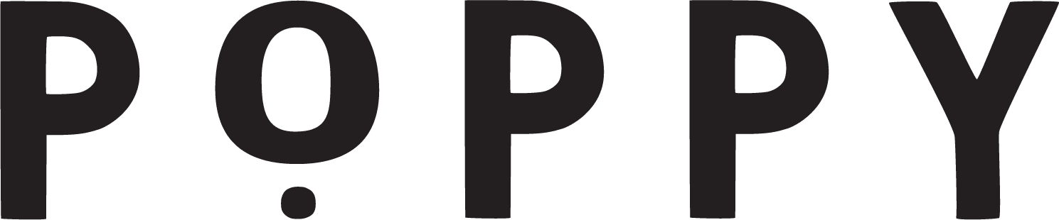 Poppy_Wordmark@3x lovingly