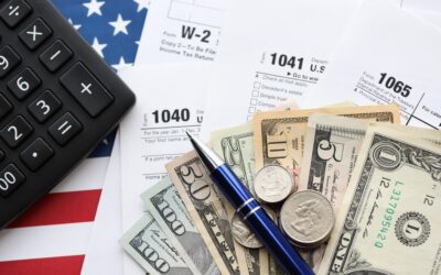 Leverage New Tax Breaks