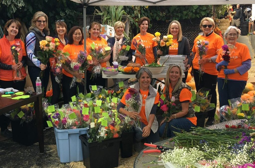 Simplify Petal It Forward Prep 