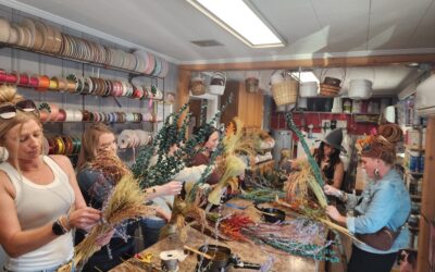 Halloween Goes Luxe as Florists Tap into Growing Consumer Demand