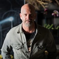 MikeHines Donal Yim, AAF, AIFD, PFCI