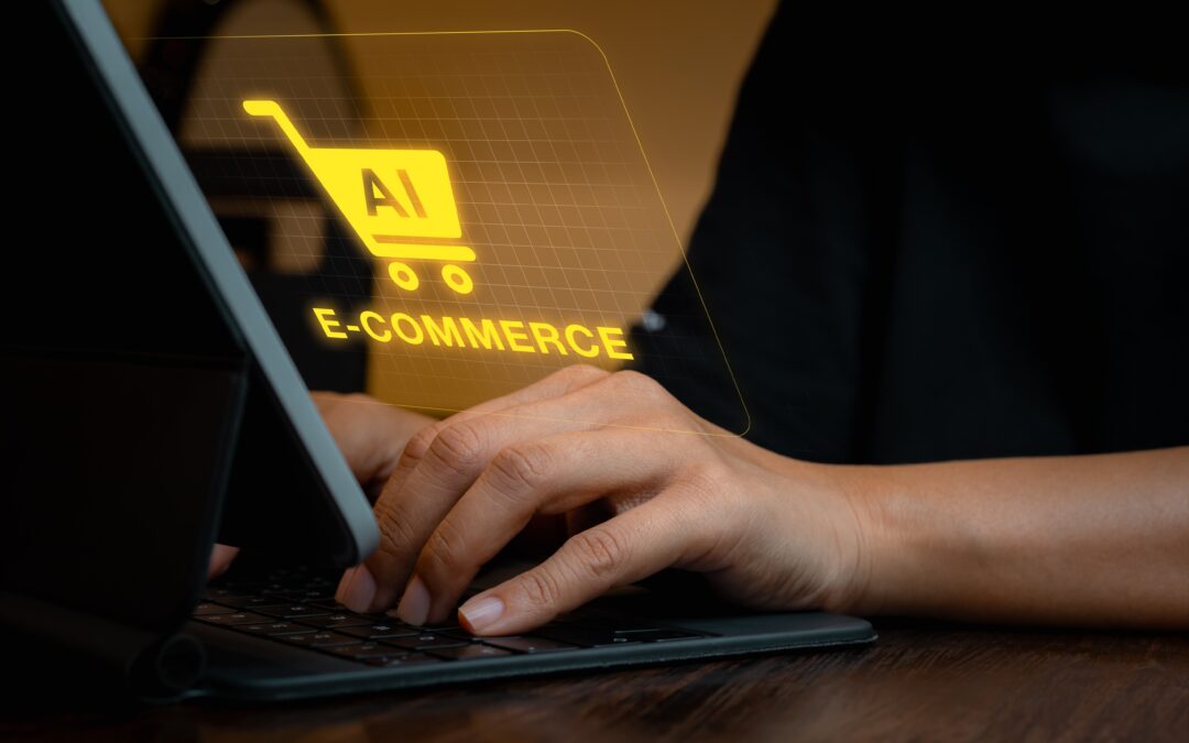 Are AI Shoppers Finding Your Business?