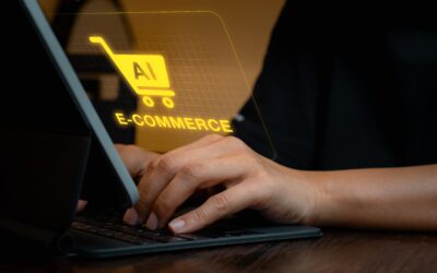 Are AI Shoppers Finding Your Business?