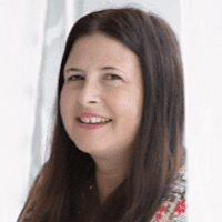 Kimberlee Tim Farrell, AAF, AIFD, PFCI