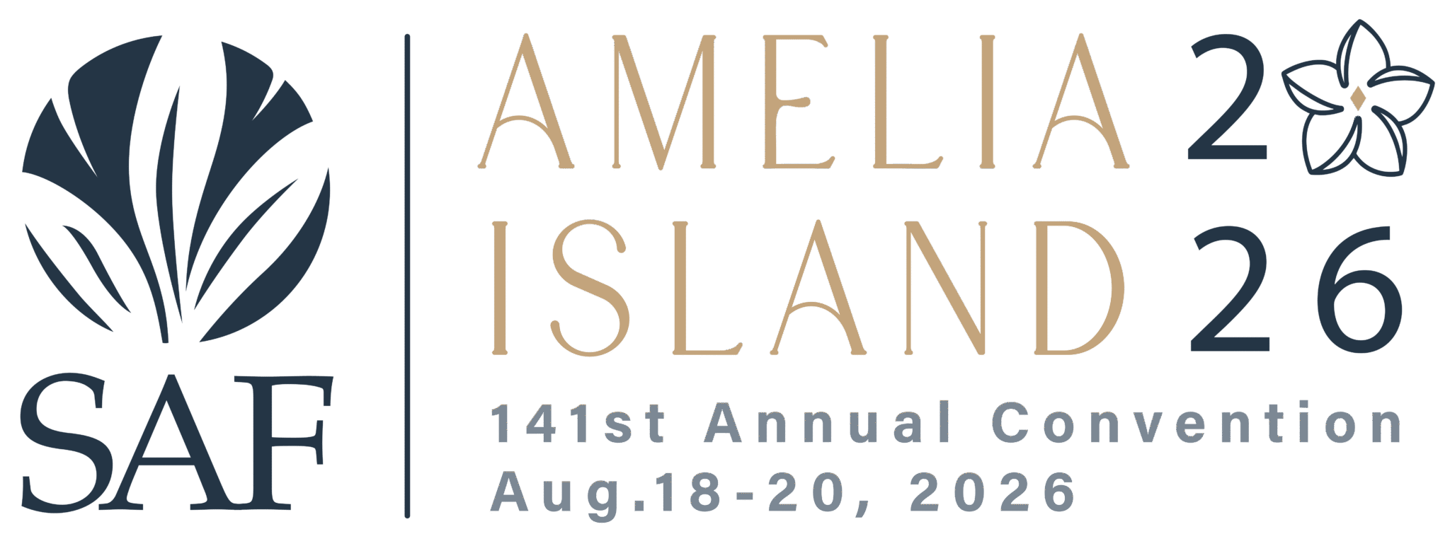 SAF Congressional Action Days logo