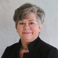 Tim Huckabee president of Floral Strategies in New York, New York