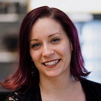 Tim Huckabee president of Floral Strategies in New York, New York