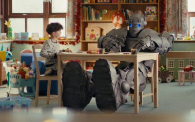 Holiday Campaign Honors the Power of Small Gestures