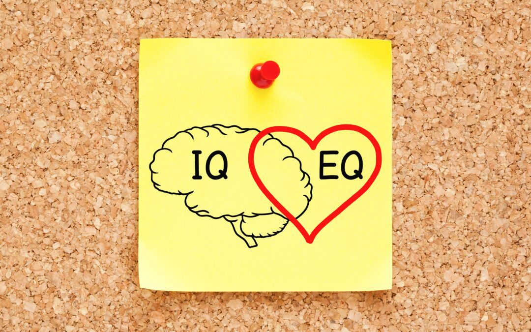 Feelings at Work? Yep. EQ Has the Answer