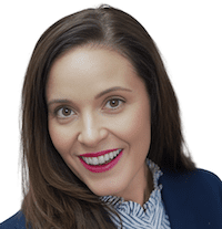 Corrine_new headshot Tim Huckabee president of Floral Strategies in New York, New York