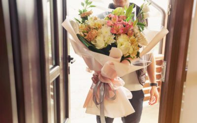 Valentine’s Day Prep: Is Delivery Eating Into Your Profits?