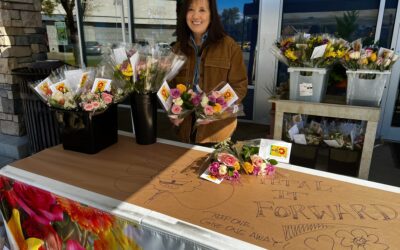 Florists Are Simplifying, and Quietly Pulling Ahead