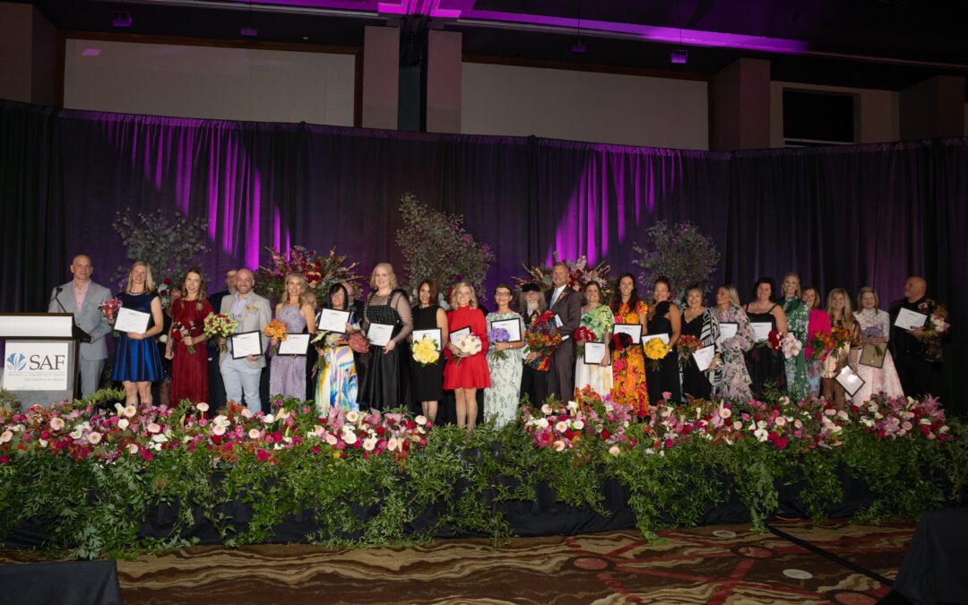 PFCI Puts Stronger Communication Within Reach for More Floral Pros 