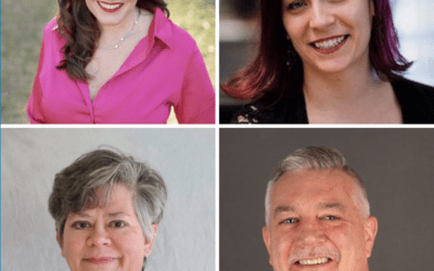 Florists Convene in D.C. to Sharpen Strategy and Boost Growth