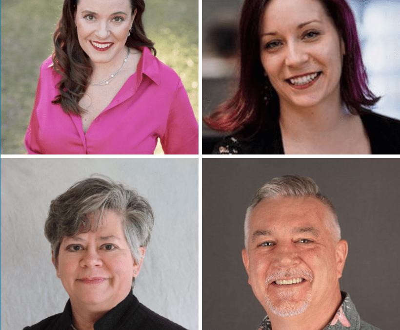 Florists Convene in D.C. to Sharpen Strategy and Boost Growth 