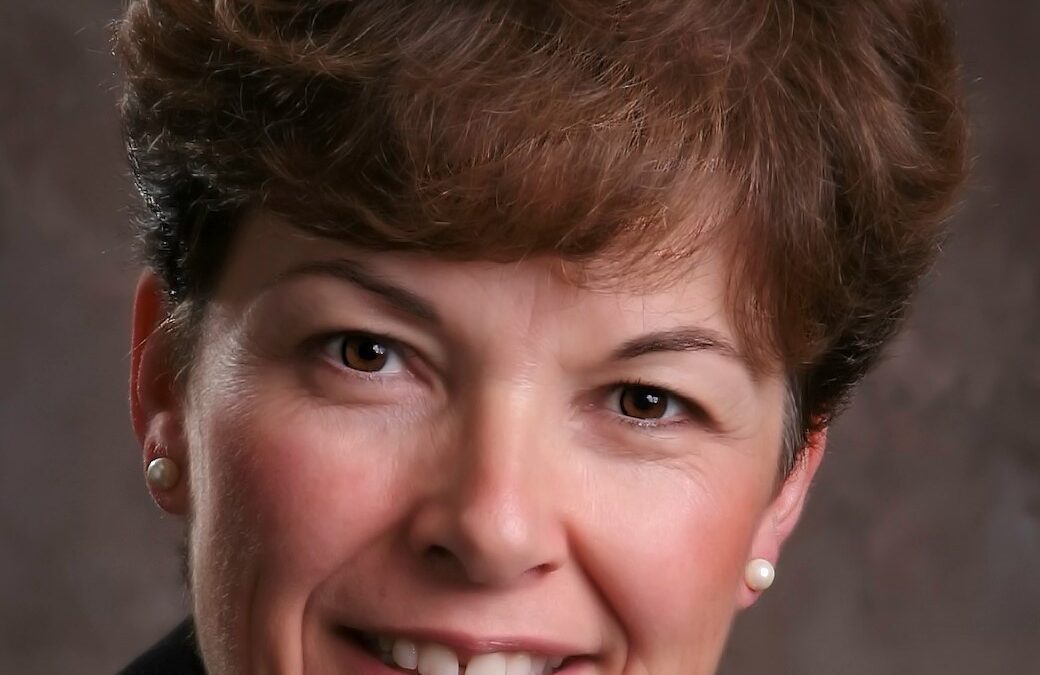 Anne Stewart Shares Lessons From a Career of Leadership 