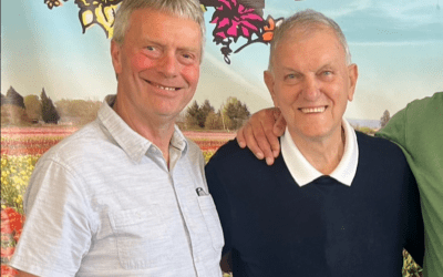 Obituary: Benno Dobbe 1950–2026 