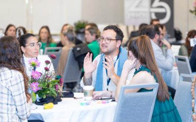 Next Gen LIVE! Sets the Stage for Growth  