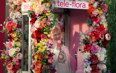 National Marketers Lean Into Love With Valentine’s Day Ads 