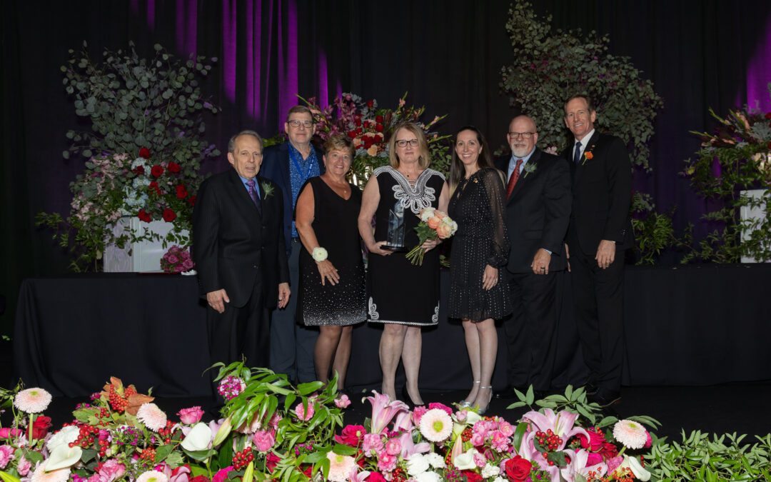 Know Someone Who Deserves the Spotlight? Submit Award Nominations  