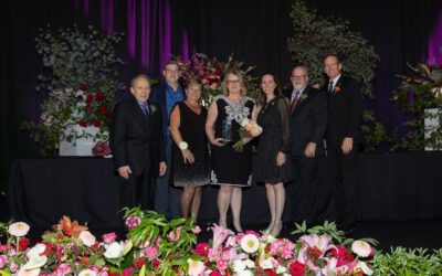 Know Someone Who Deserves the Spotlight? Submit Award Nominations  