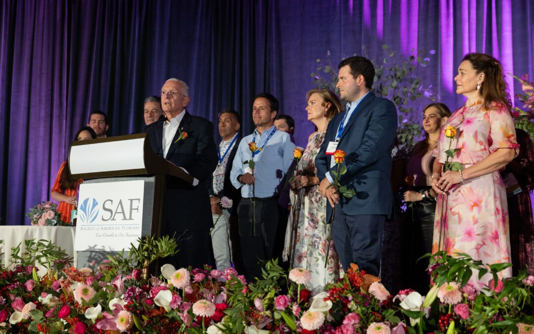 Augusto Solano Reflects on Building a Global Industry