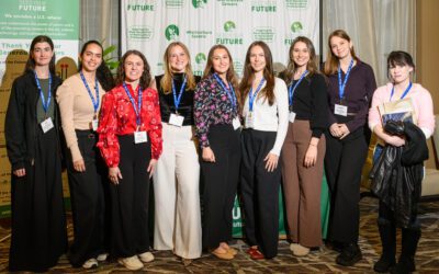 ‘It Opened Their Eyes’: Students Explore Floral Industry at Next Gen LIVE! 