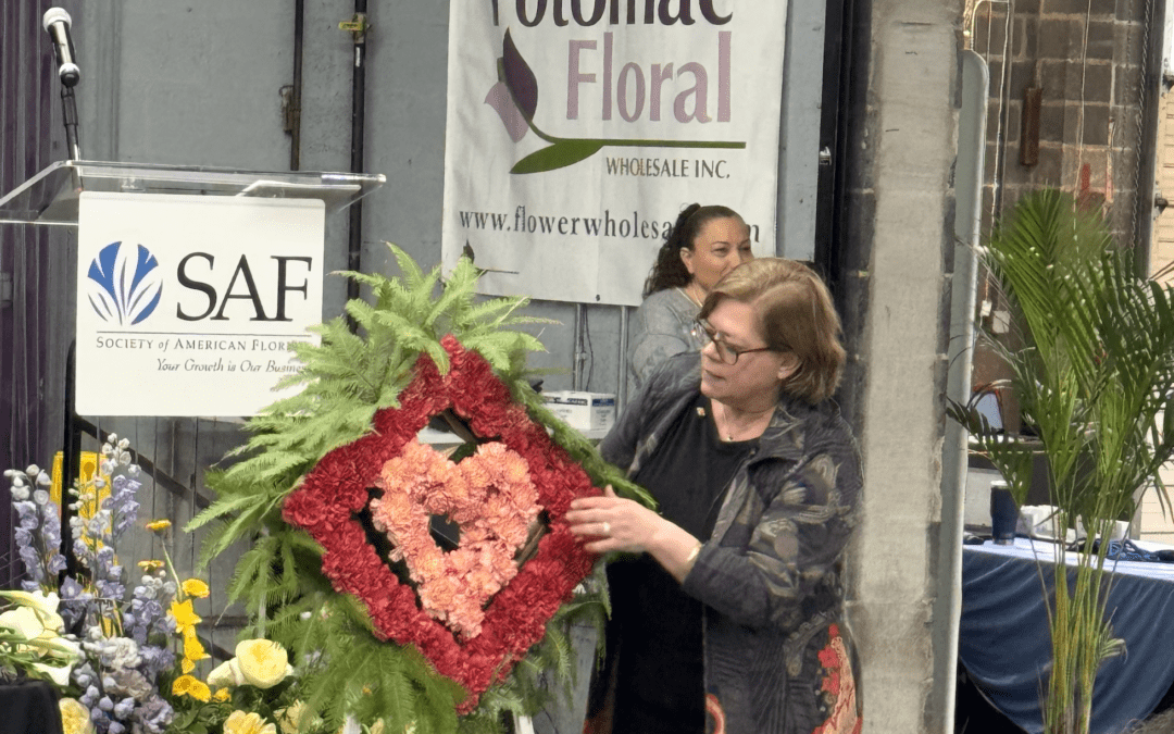 Retailers Elevate Designs and Business Skills at SAF’s 1-Day Profit Blast