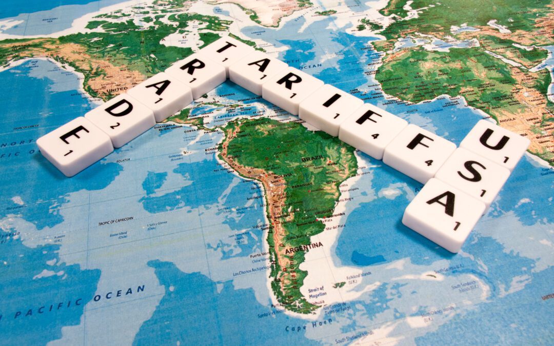 Experts Explain Tariff Shifts as Ecuador Agreement Offers Hope