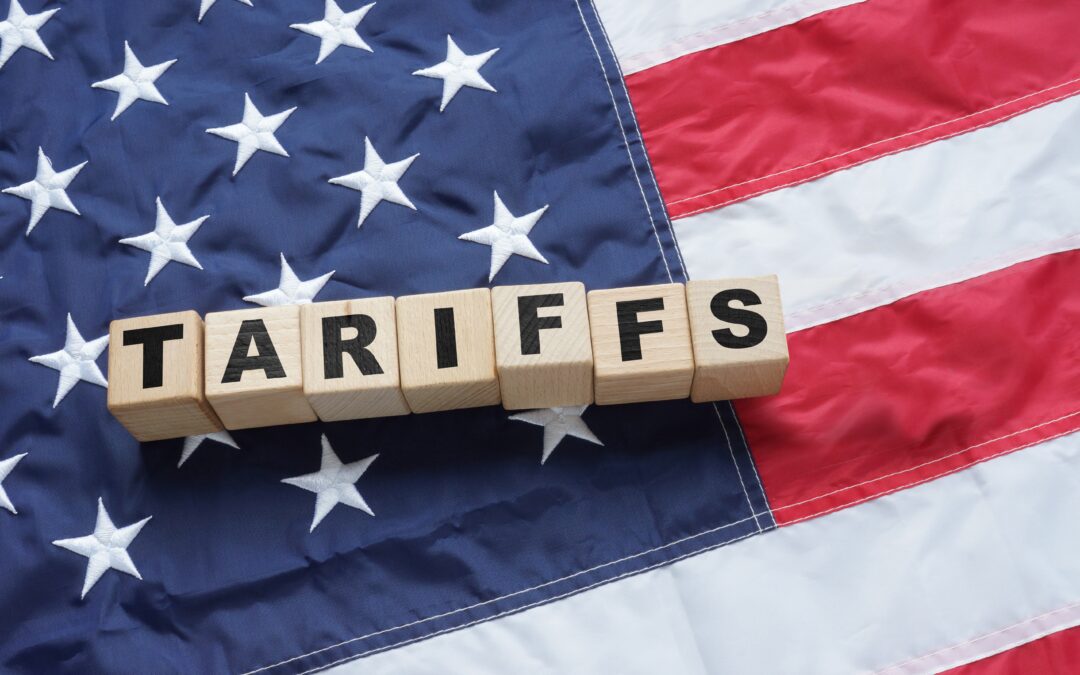 Tariff Roller Coaster Leaves Industry ‘in Limbo’ 