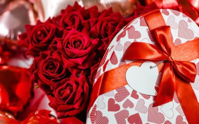 Valentine’s Flower Buying Holds Record High 