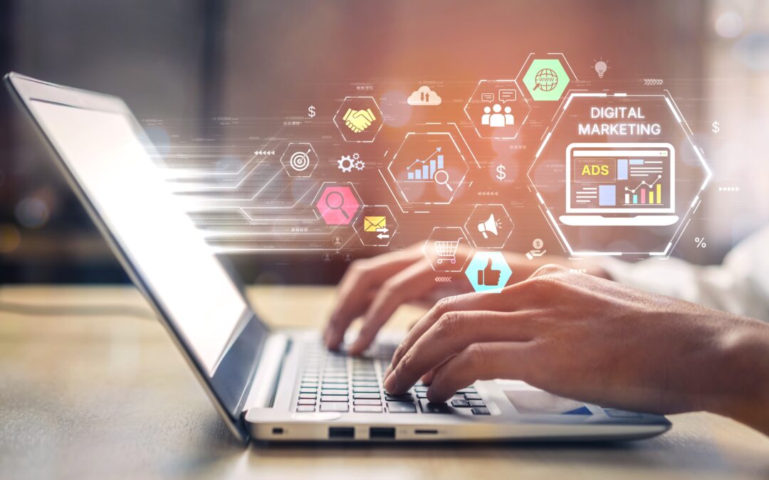 Spend Smarter on Digital Marketing  