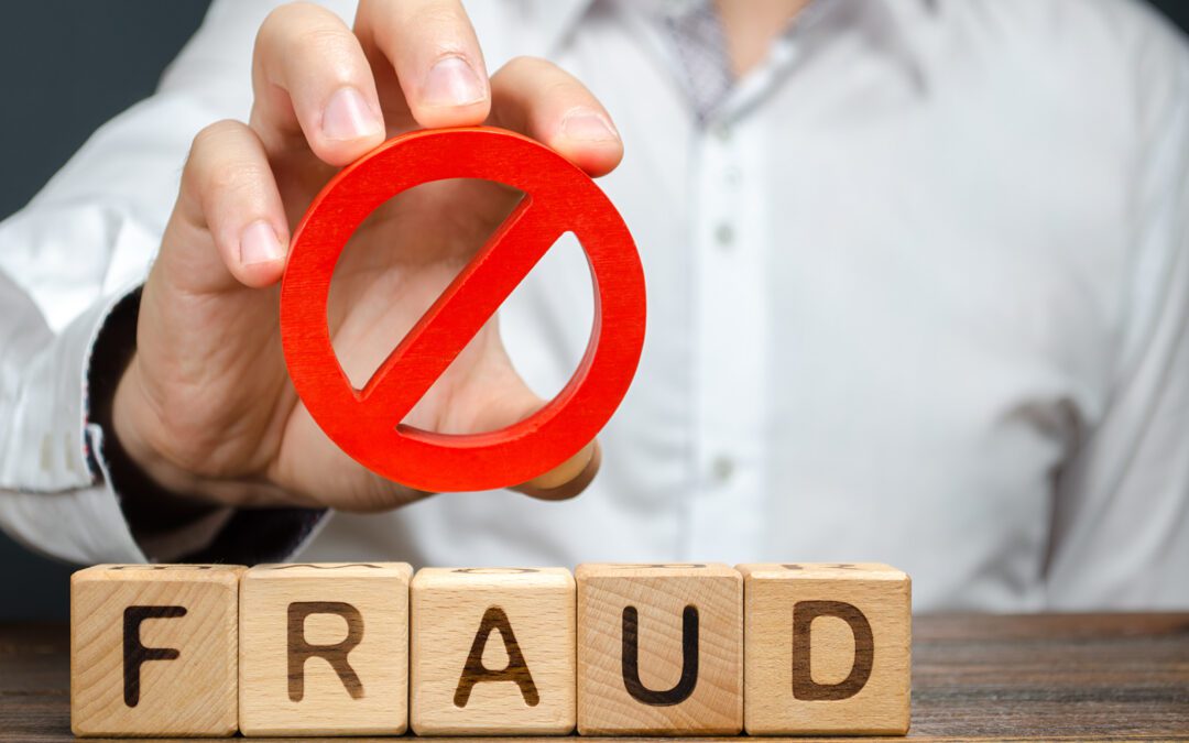 Fight Fraud Before It Hits Your Bottom Line 