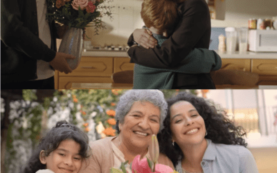 National Marketers Lean into Familial Love with Mother’s Day Ads 