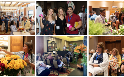 Turn Industry Change Into Real Results at SAF Amelia Island 2026 