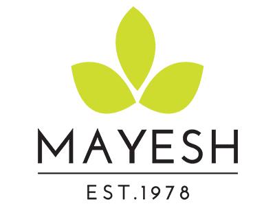 Sponsor Mayesh