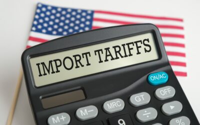 Tariff Refunds Open, But Uncertainty Lingers